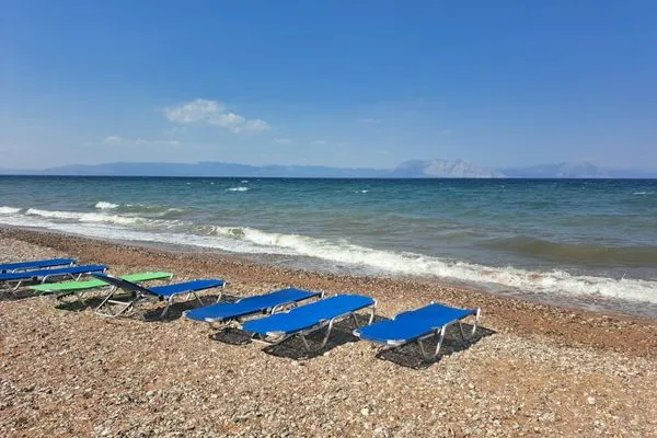  Paralia Grinitsa 
